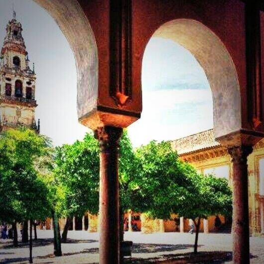 Así ven los lectores la Mezquita premiada