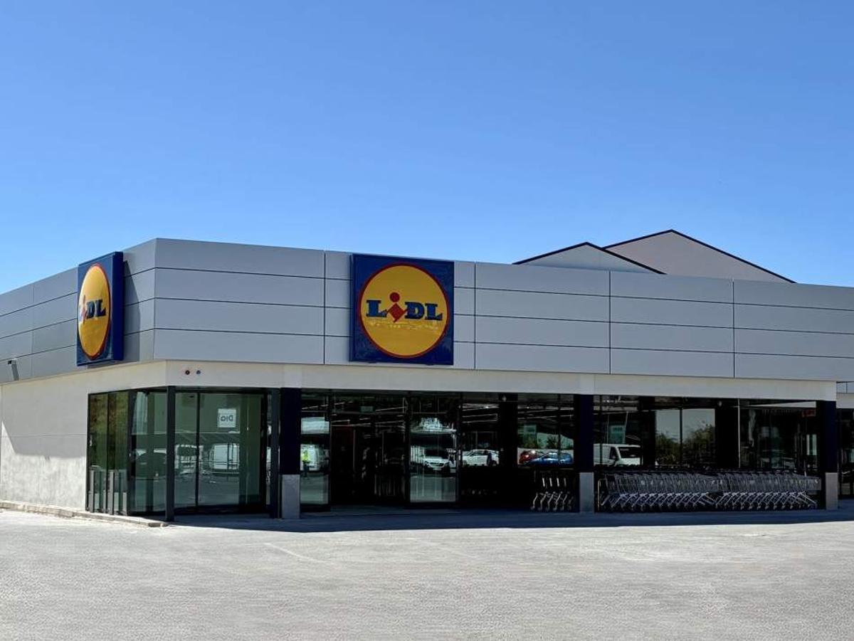 Lidl