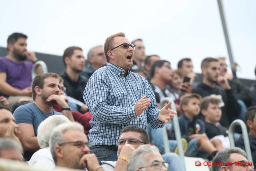 FC Cartagena-Córdoba