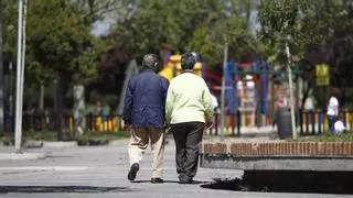 España es el país de la Unión Europea con mayor esperanza de vida: 84 años de edad