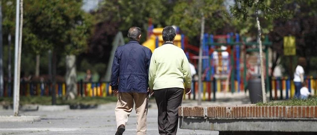 España es el país de la Unión Europea con mayor esperanza de vida, de 84 años de edad
