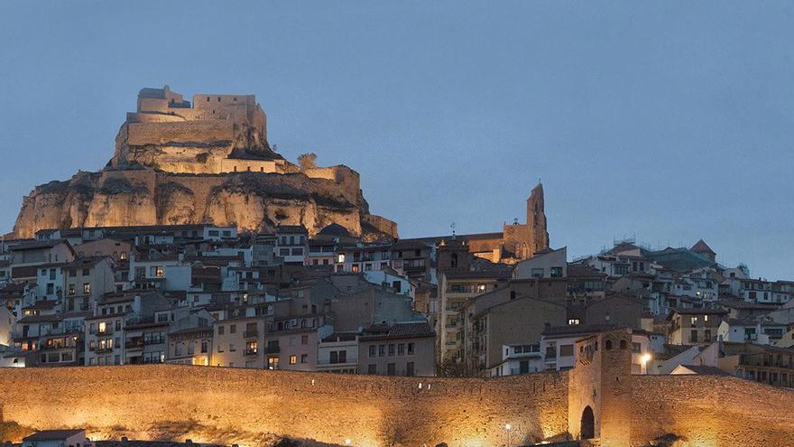 Morella