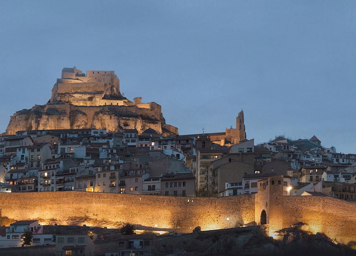 Morella