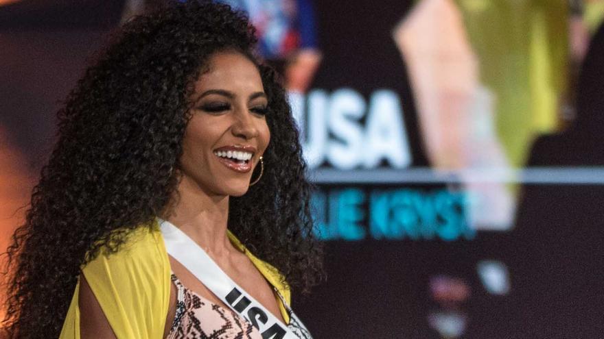 Miss Estados Unidos de 2019 se suicida arrojándose desde un rascacielos