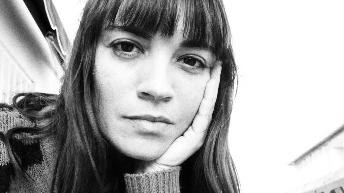 Neus Caamaño.