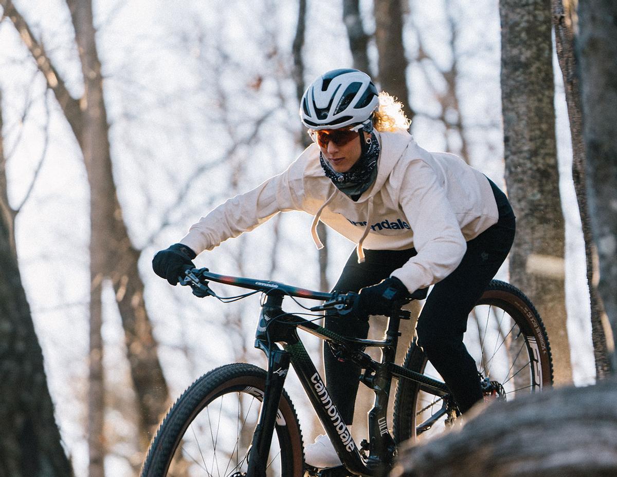 Jolanda Neff y Sam Gaze estarán en La Nucía para disputar la Shimano Super Cup Massi La Nucía.