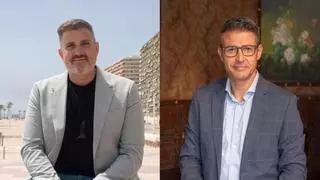 Jordi Mayor y Toni González revalidan su liderazgo socialista en Cullera y Almussafes
