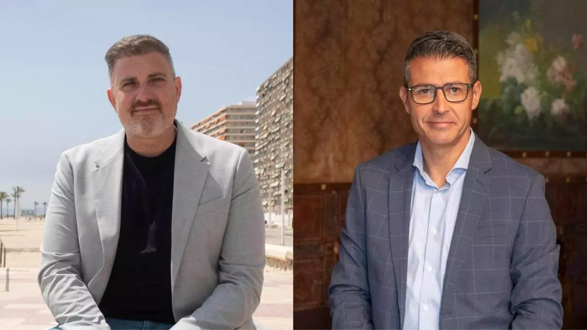 Jordi Mayor y Toni González revalidan su liderazgo socialista en Cullera y Almussafes