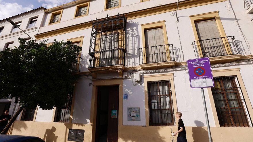 Nuevo paso para dar uso al antiguo colegio de La Trinidad