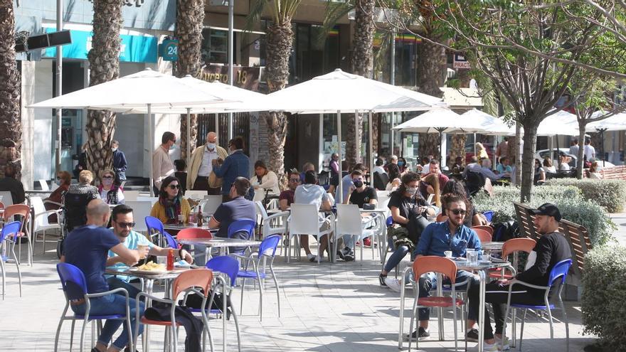 La provincia se lleva 116 millones de euros en las primeras convocatorias del plan Resistir Plus