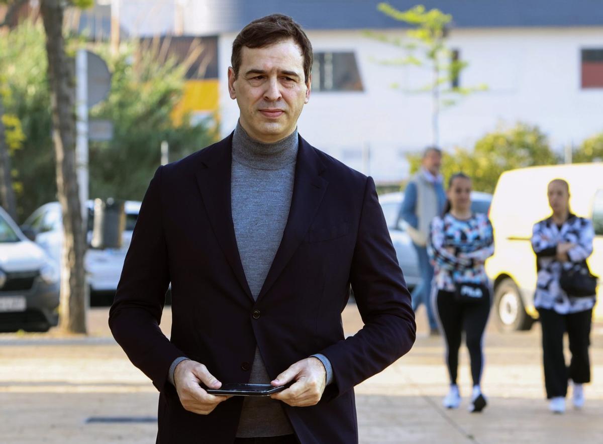 Les defenses del cas David Sánchez encaren el judici amb "confiança"