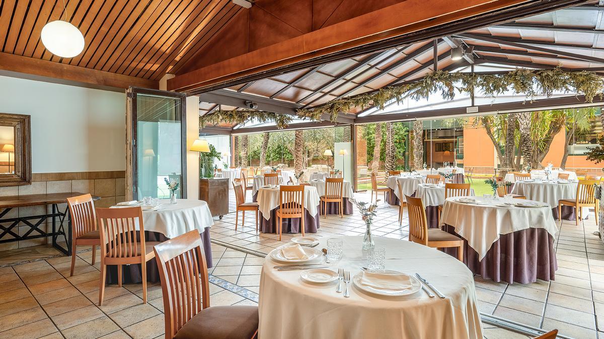 La jornada inaugural será el lunes 24 en el restaurante La Taula, en el Hotel Port Jardín Milenio de  Elche.