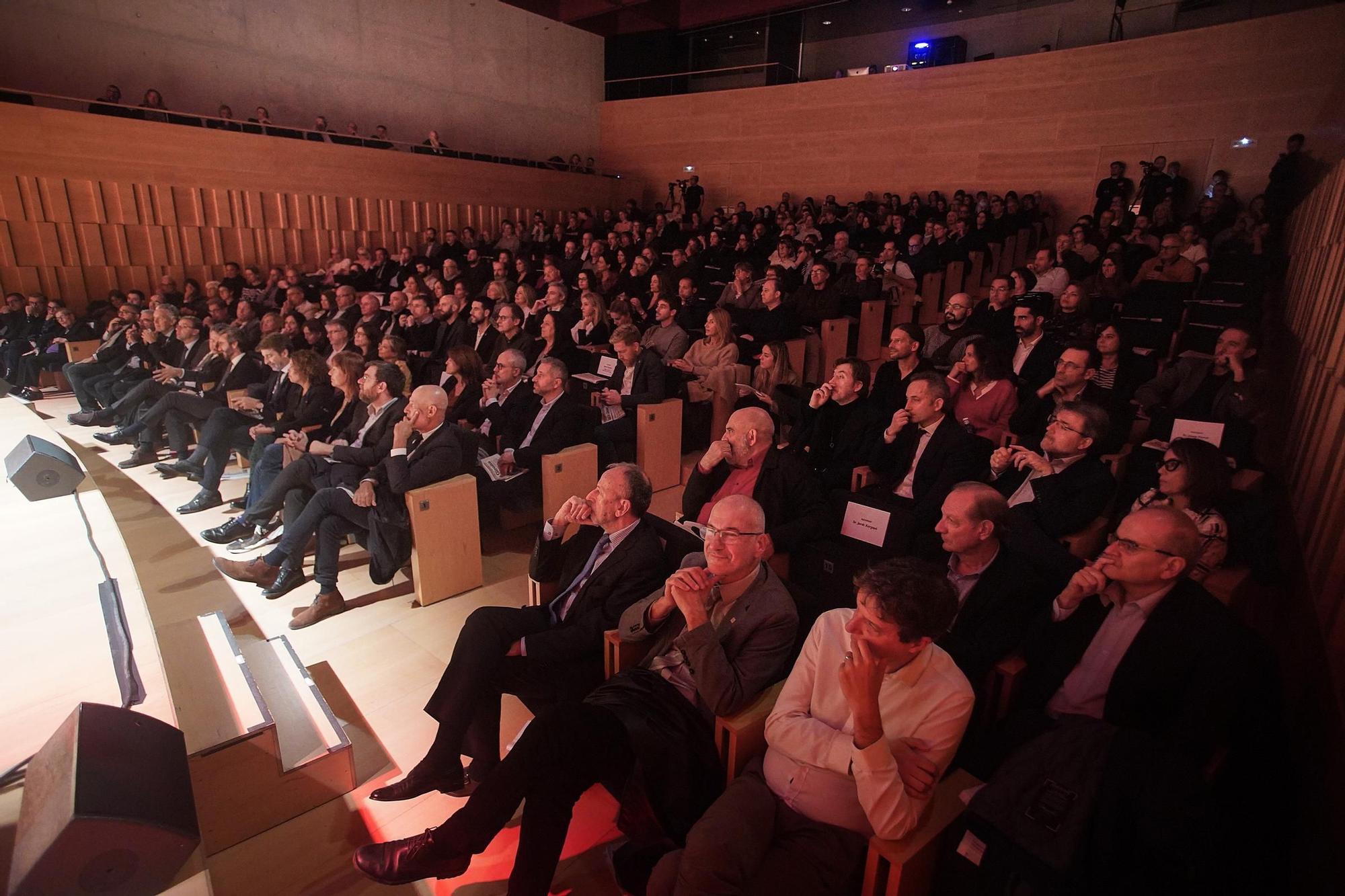 Galeria de Fotos: Les millors imatges dels Premis Diari de Girona