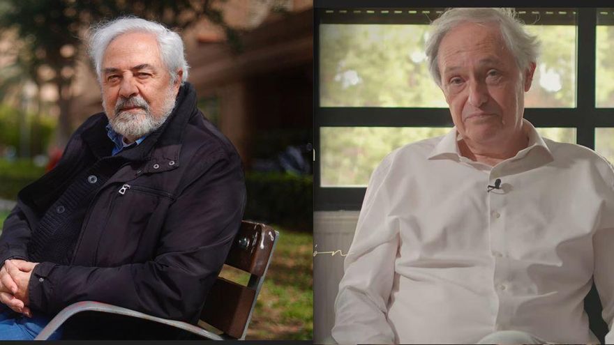 Manuel Atienza y Javier de Lucas dialogan sobre ética y justicia en la Casa Bardin