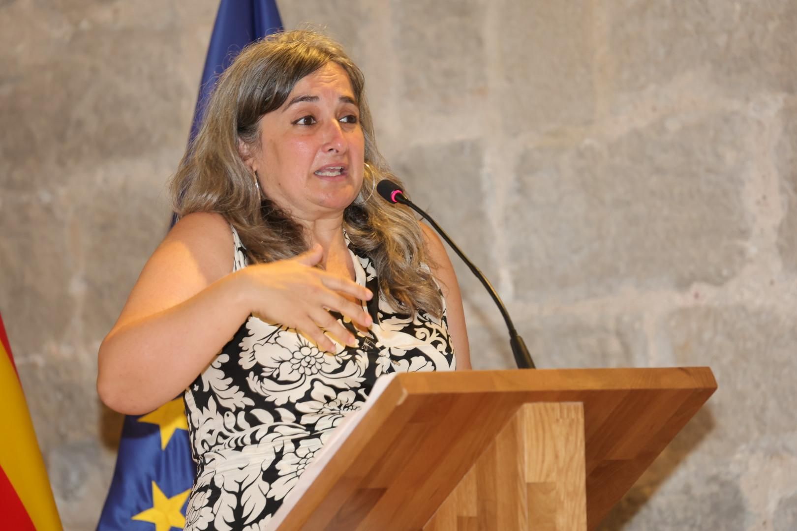 Galería de fotos: ‘Mediterráneo’ recibe el Premio de Honor de adComunica en su centenario