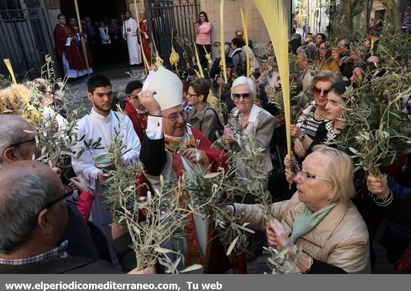 Domingo de Ramos en Castellón