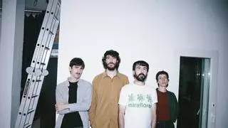 Viva Belgrado: “Córdoba es el epicentro de la banda, donde ocurren las historias de las que se habla en el disco”