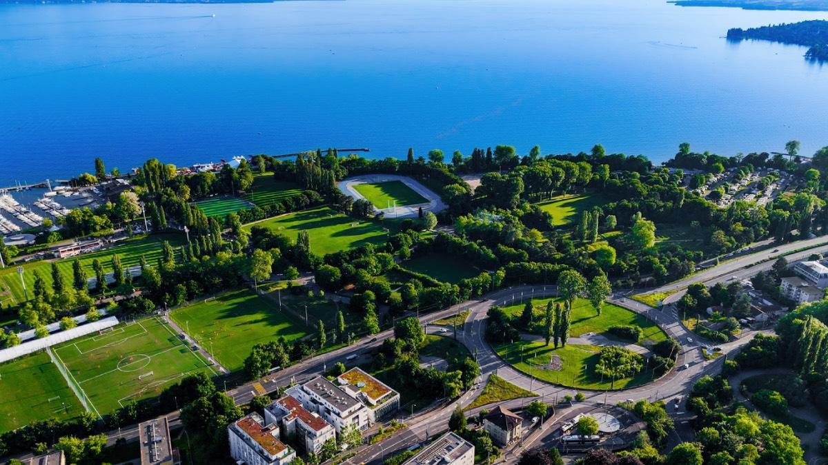 Lausana (Suiza)