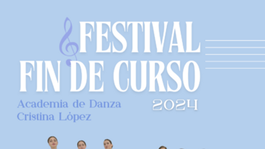 Academia de Danza Cristina López