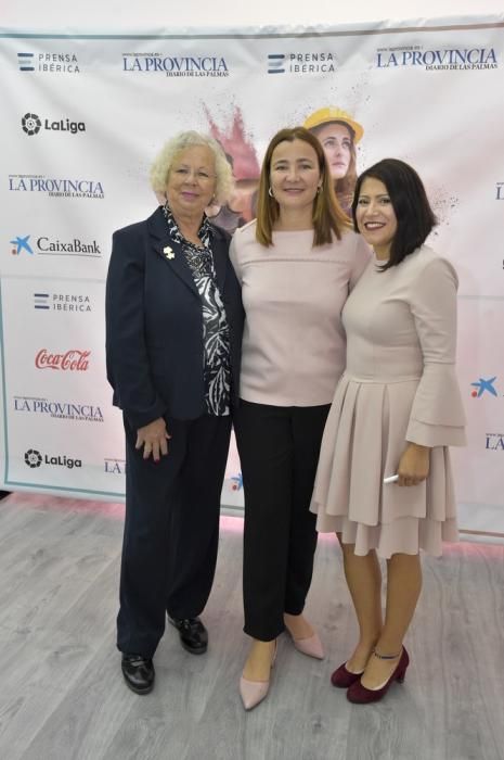 eWoman Las Palmas 2019