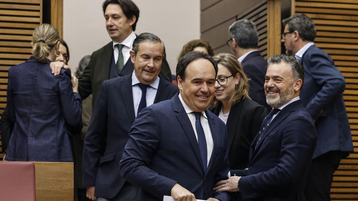 Llorca pone deberes a Arcadi España y confía en que "no sufra la ...