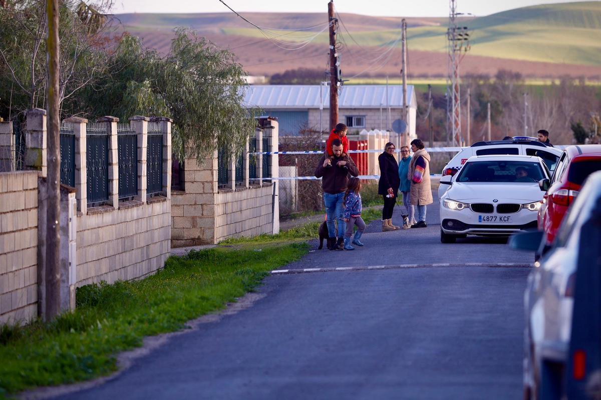 La vuelta a casa de los desalojados cordobeses por el temporal, en imágenes
