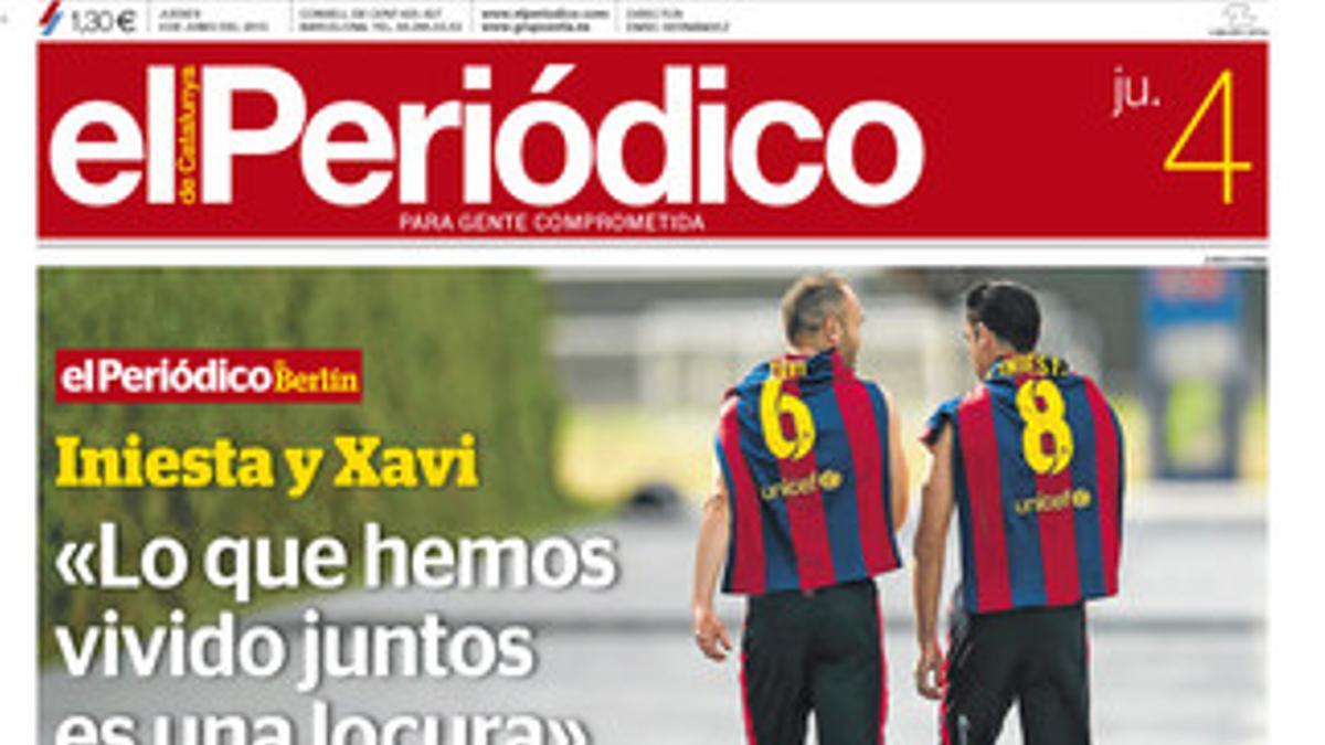 Portada