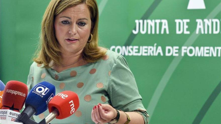 La Junta estudia recurrir ante la Justicia europea el fallo del TC