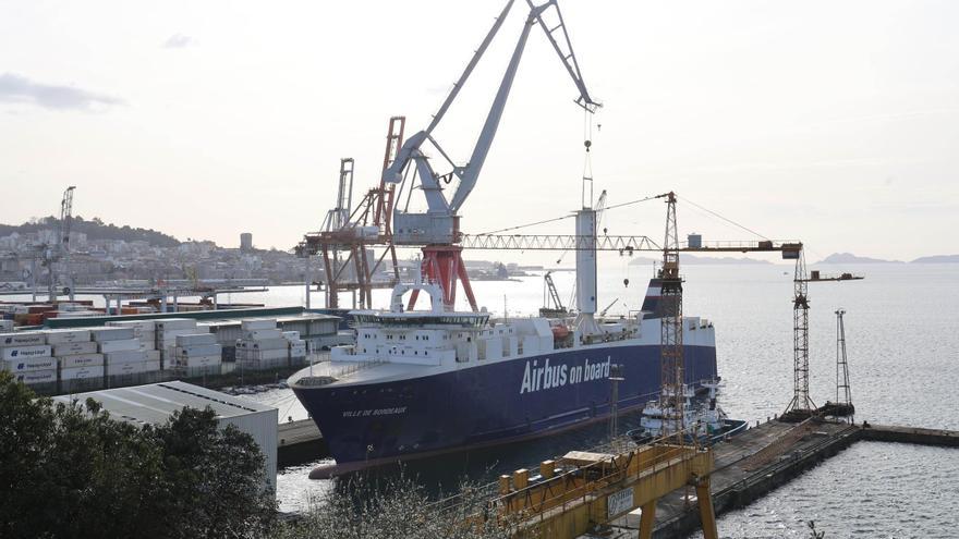 El Puerto da otro año a San Enrique para ejecutar la inversión prometida en Vulcano