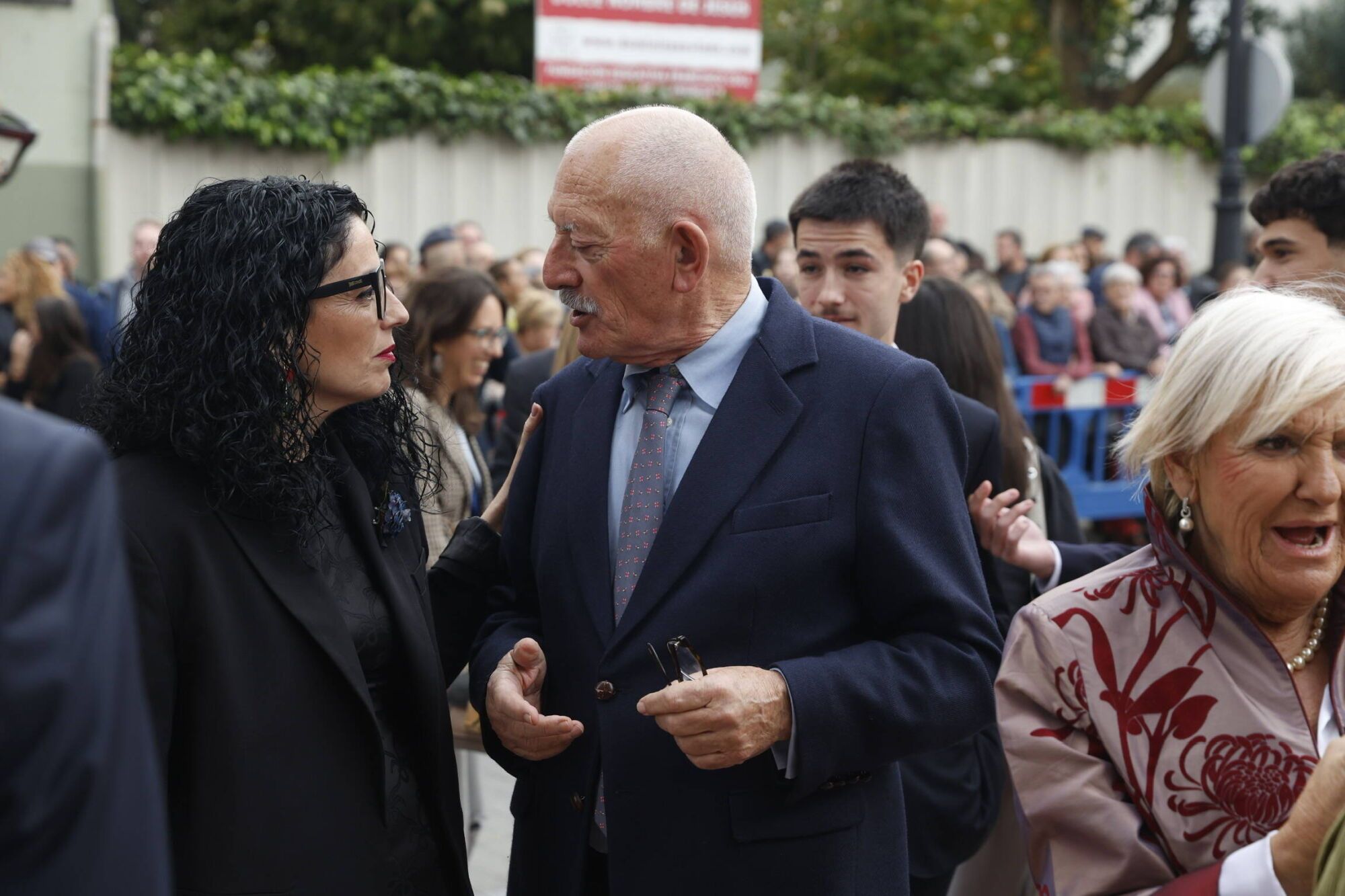 EN IMÁGENES: La Familia Real preside el concierto de los premios "Princesa"