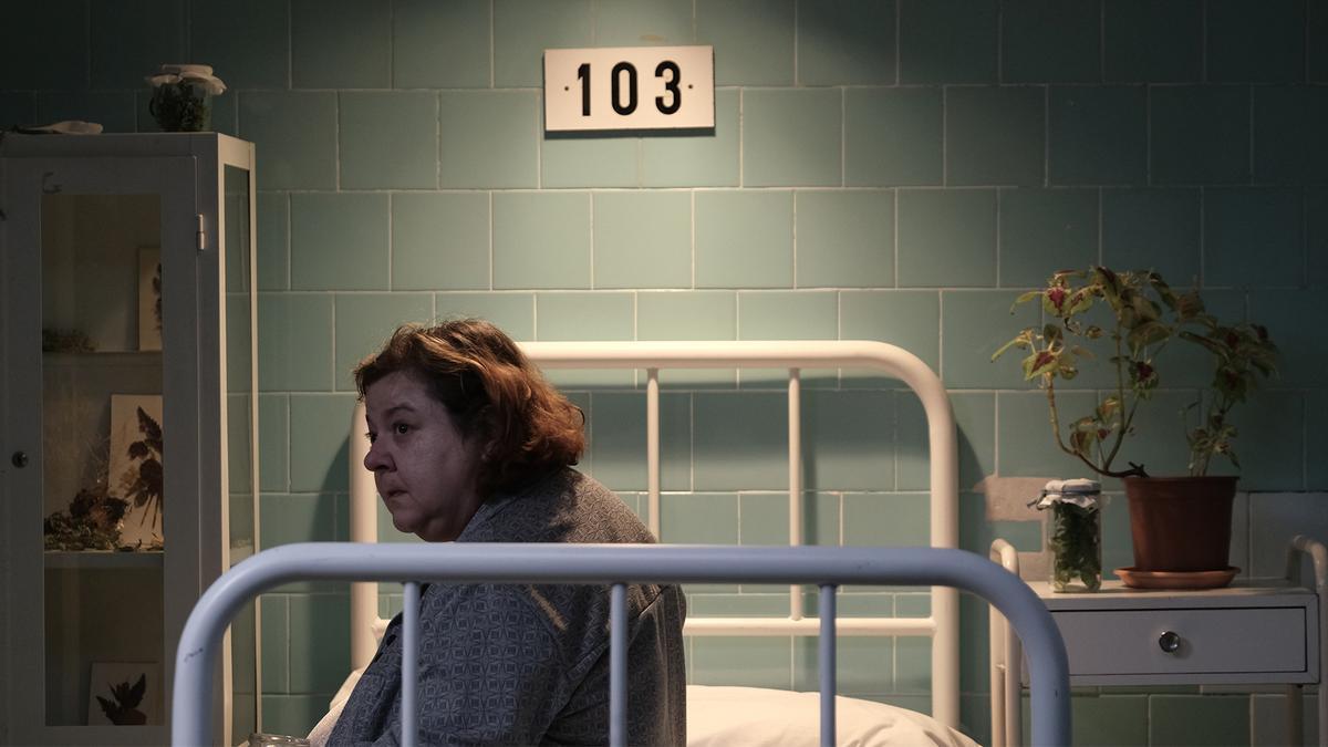 &quot;Buscant el meu propi nom&quot;.