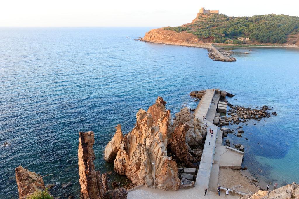 Tabarca, Alicante, Comunidad Valenciana