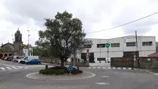 Luz verde al ámbito de Santa Cristina de Lavadores para doscientas viviendas protegidas