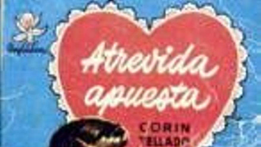 Muere a los 81 años Corín Tellado, la reina de la novela romántica