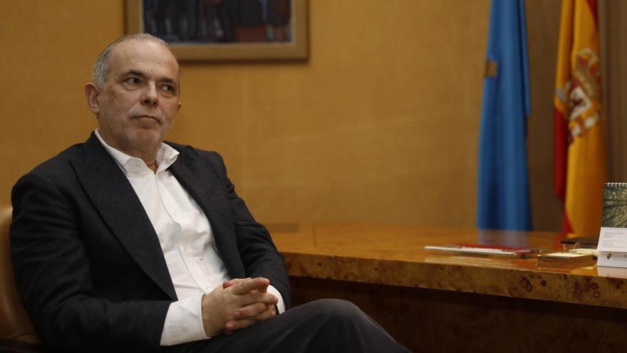 &quot;Pagamos todos&quot;, dicen los empresarios, y la Cámara de Oviedo habla de &quot;falsa quita&quot;