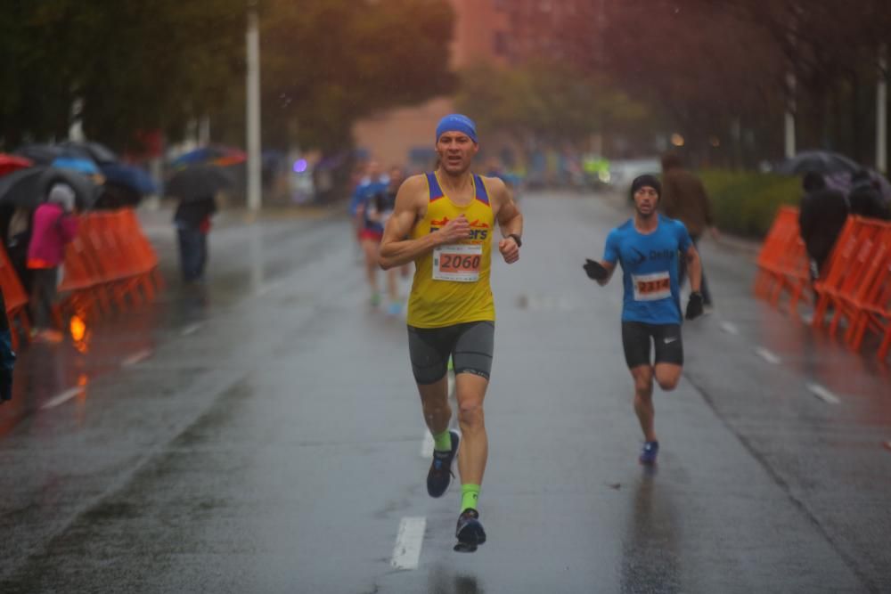 Búscate en la Carrera Galápagos 2018