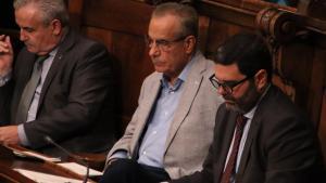 Ciutadans fulmina un regidor a Barcelona per intentar un cop intern