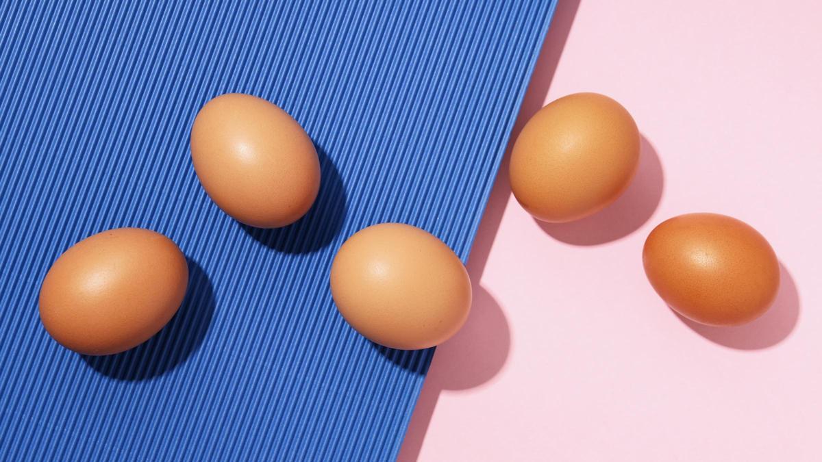 Los huevos, a punto de convertirse en un producto de lujo.