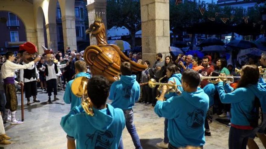 Santa Coloma reforça les activitats infantils de la Festa Major