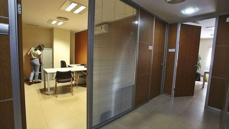 Las empresas planean una vuelta flexible a la oficina en septiembre - Diario de Mallorca - Vimarsana News