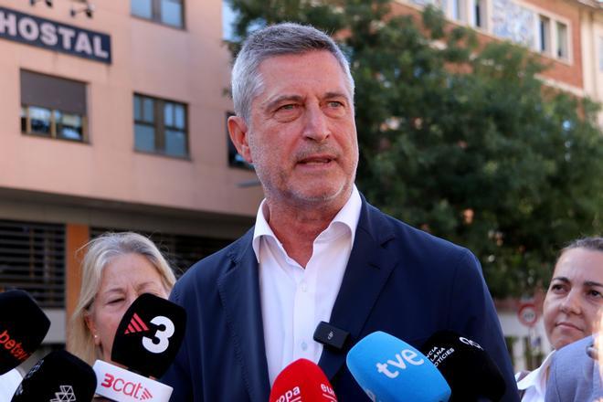 Junts emprende la precampaña de las elecciones municipales en Barcelona confrontando con Collboni: Hay partido