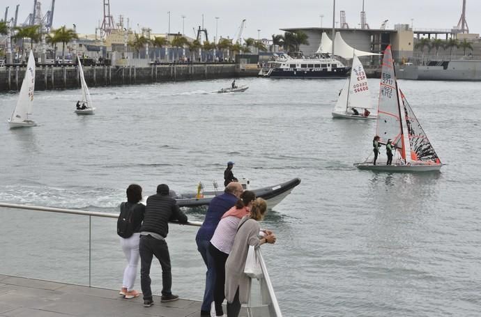 LAS PALMAS DE GRAN CANARIA. Reportaje Fimar  | 12/05/2019 | Fotógrafo: José Pérez Curbelo