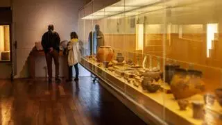 Visitas guiadas y apertura hasta la medianoche en el Museo de Zamora