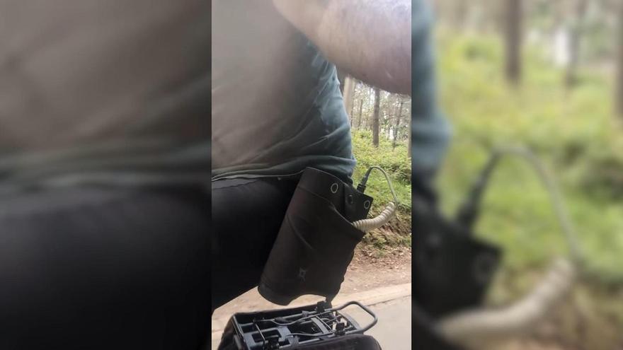 El Camí a la investigació