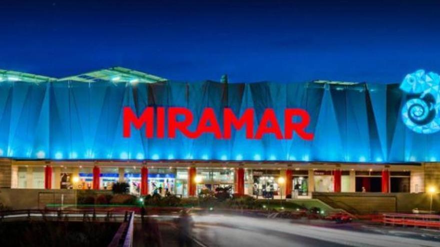 La ludoteca gratuita de Centro Comercial Miramar abrirá en Semana Blanca con una programación especial
