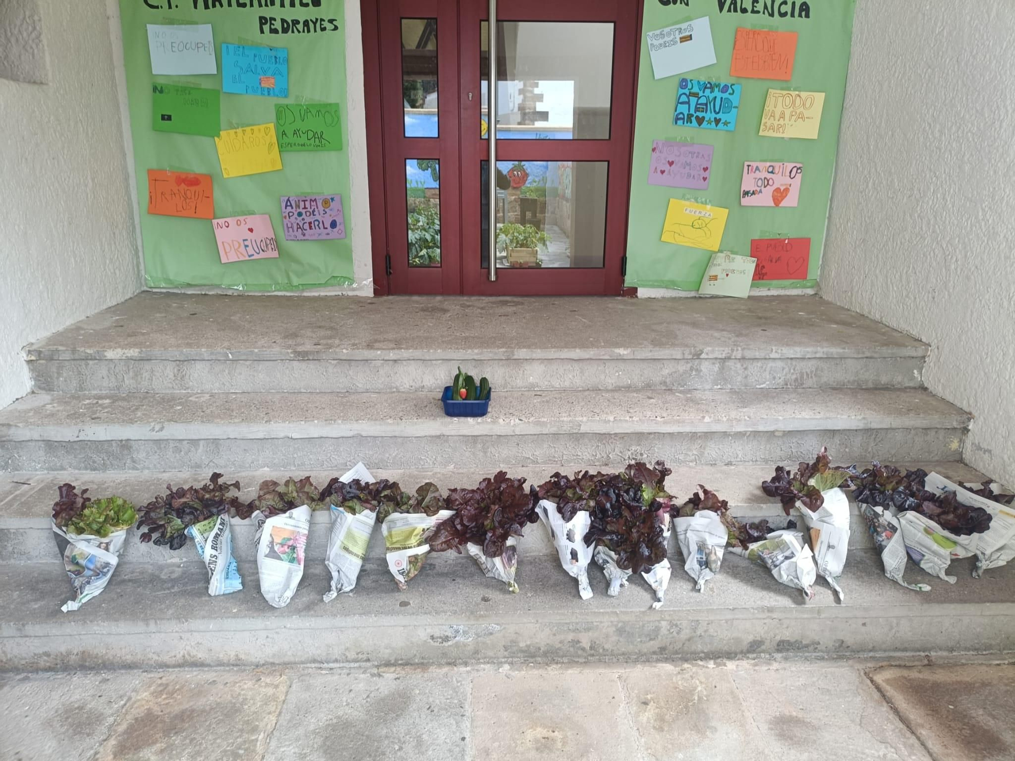 Colegio Público Matemático Pedrayes de Lastres