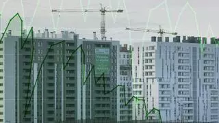 Los desahucios a inquilinos siguen a la baja en plena crisis de vivienda: la ley Bolaños y la paralización poscovid, entre los motivos