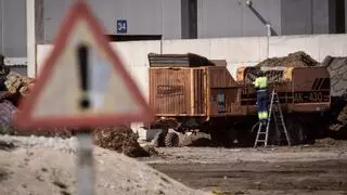 Los macabros precedentes del vertedero de Zaragoza