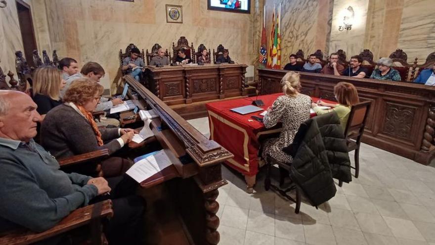 El nou contracte del servei de neteja viària a Berga s’adjudicarà passat l’estiu