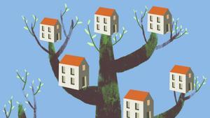 L’hora del dret a l’habitatge